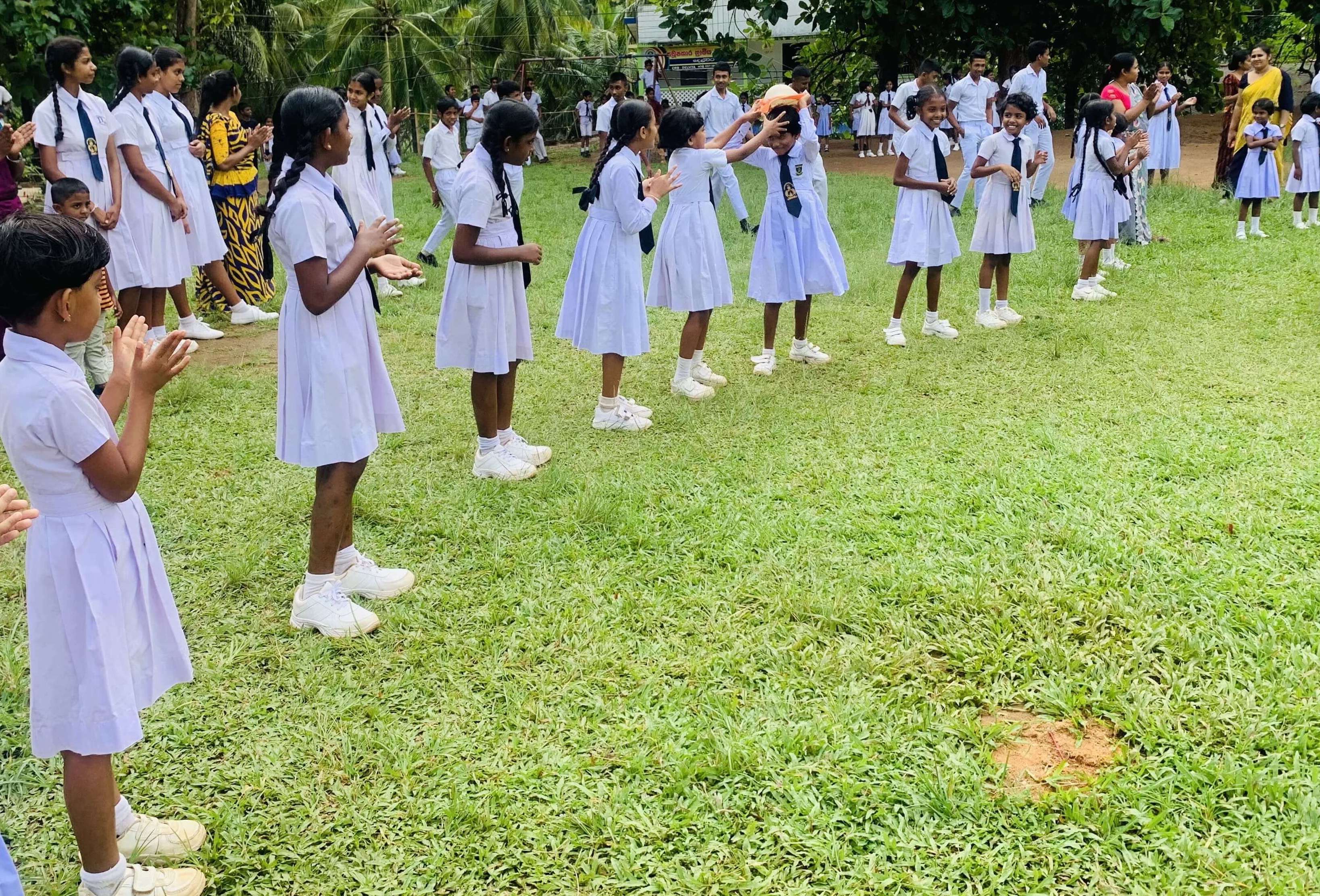 2023 ළමා දින හා ගුරු දින සැමරුම 